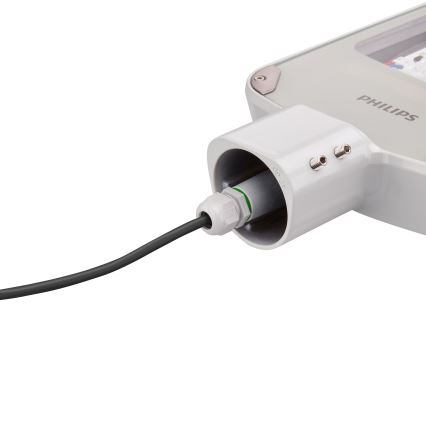 Philips - LED Pouličná lampa CORELINE MALAGA LED/69W/230V 4000K IP65
