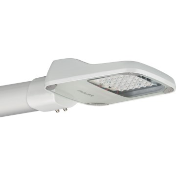 Philips - LED pouličné svietidlo CORELINE MALAGA LED/25W/230V 4000K IP65