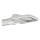 Philips - LED pouličné svietidlo CORELINE MALAGA LED/25W/230V 4000K IP65