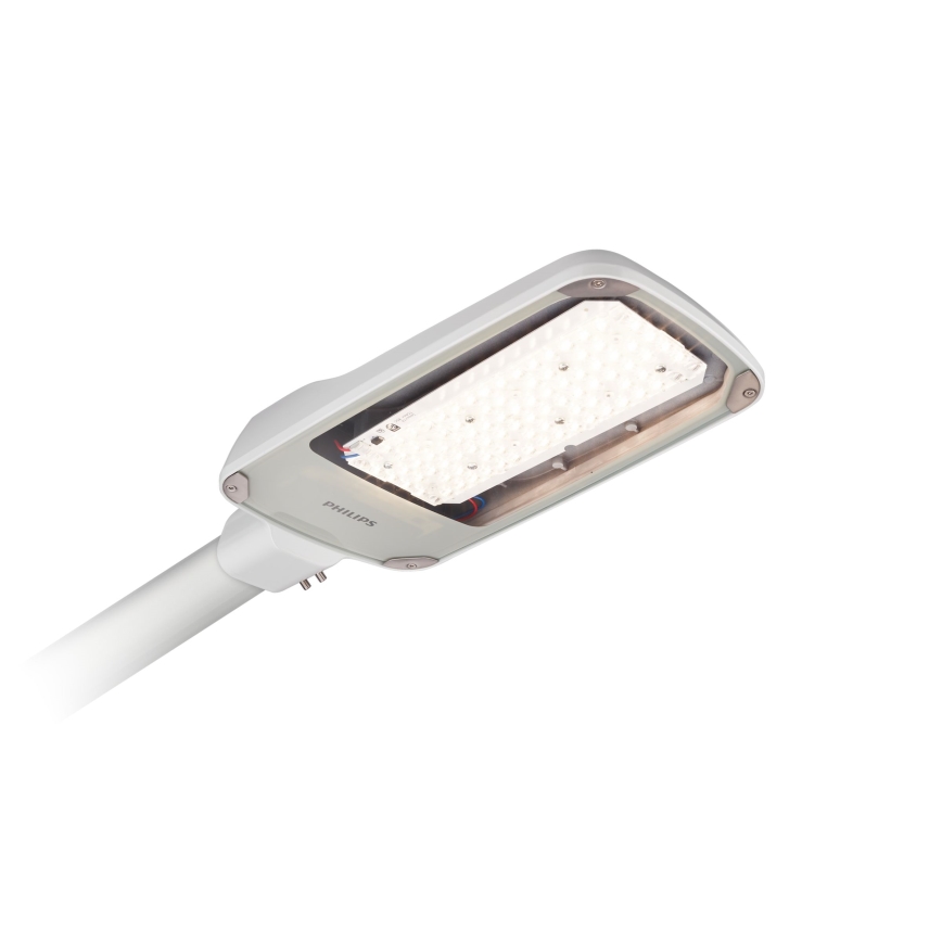 Philips - LED pouličné svietidlo CORELINE MALAGA LED/69W/230V 3000K IP65