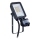 Philips - LED reflektor s pohybovým a súmrakovým snímačom LEDINAIRE ALL-IN LED/10W/230V 3000/4000/6500K IP65