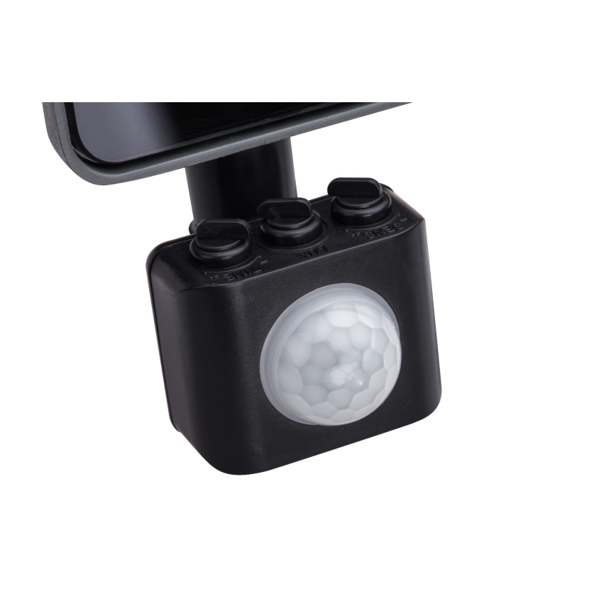 Philips - LED reflektor s pohybovým senzorom DECOFLOOD LED/20W/230V IP65
