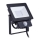 Philips - LED Reflektor so senzorom DECOFLOOD LED/20W/230V IP65