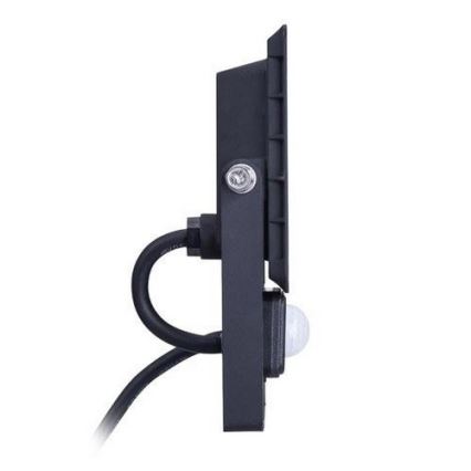 Philips - LED Reflektor so senzorom DECOFLOOD LED/20W/230V IP65