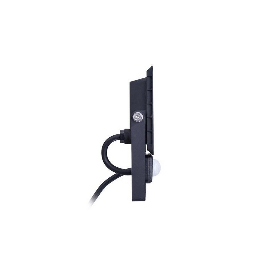 Philips - LED Reflektor so senzorom DECOFLOOD LED/20W/230V IP65