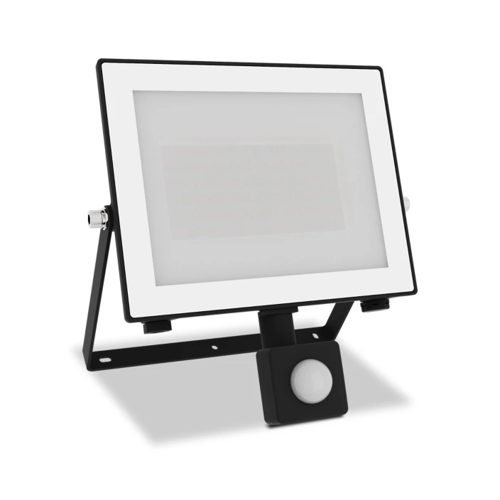 Philips - LED Reflektor so senzorom LOIS LED/50W/230V IP65 5000K