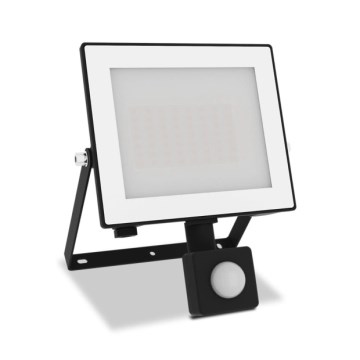 Philips - LED рефлектор з сенсором LOIS LED/30W/230V IP65 3000K