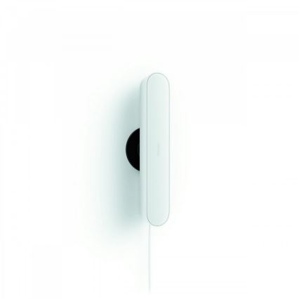 Philips 78203/31/E7 - LED RGB Stmievateľná stolná lampa HUE WHITE AND COLOR AMBIANCE LED/6W/230V