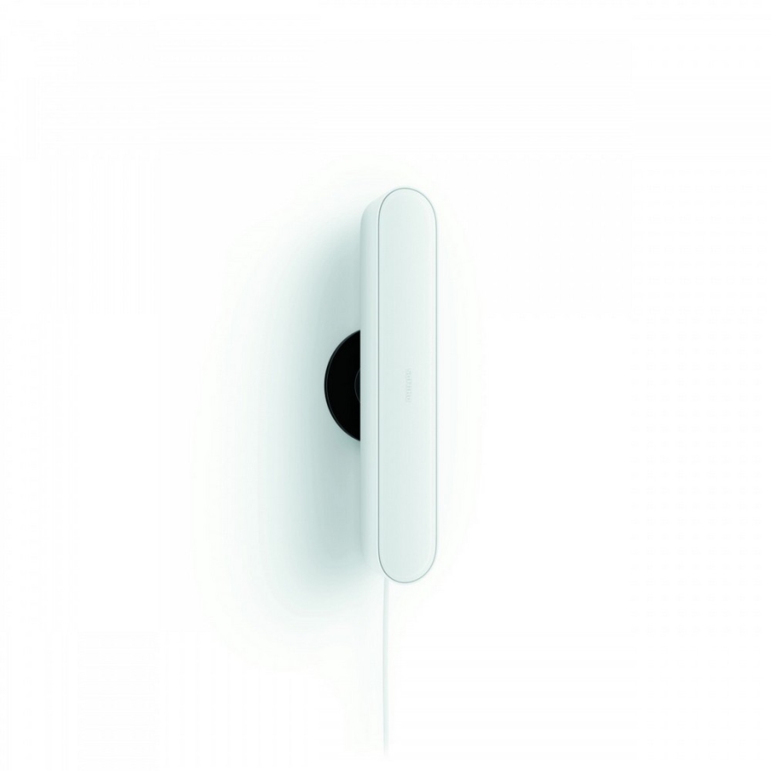 Philips 78203/31/E7 - LED RGB Stmievateľná stolná lampa HUE WHITE AND COLOR AMBIANCE LED/6W/230V