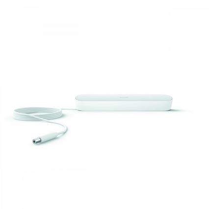 Philips 78203/31/E7 - LED RGB Stmievateľná stolná lampa HUE WHITE AND COLOR AMBIANCE LED/6W/230V