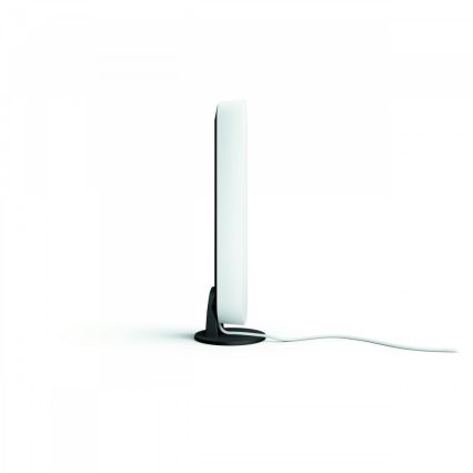Philips 78203/31/E7 - LED RGB Stmievateľná stolná lampa HUE WHITE AND COLOR AMBIANCE LED/6W/230V