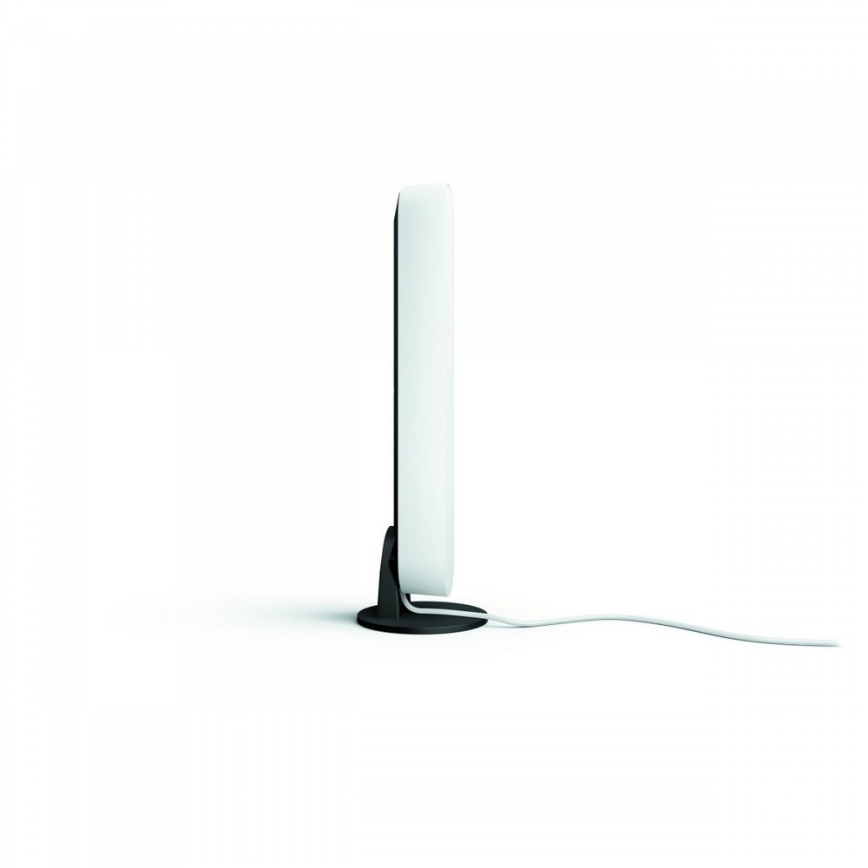 Philips 78203/31/E7 - LED RGB Stmievateľná stolná lampa HUE WHITE AND COLOR AMBIANCE LED/6W/230V