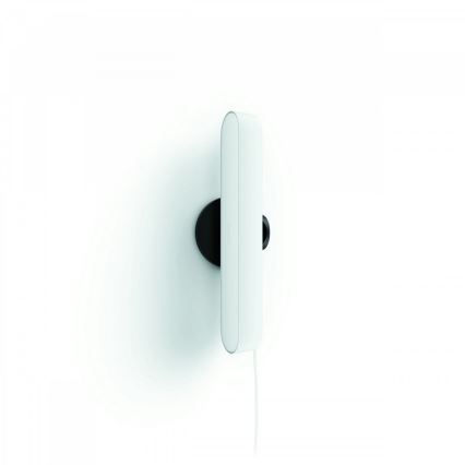 Philips 78203/31/E7 - LED RGB Stmievateľná stolná lampa HUE WHITE AND COLOR AMBIANCE LED/6W/230V