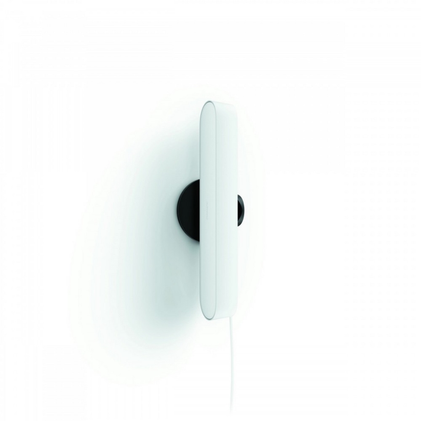 Philips 78203/31/E7 - LED RGB Stmievateľná stolná lampa HUE WHITE AND COLOR AMBIANCE LED/6W/230V
