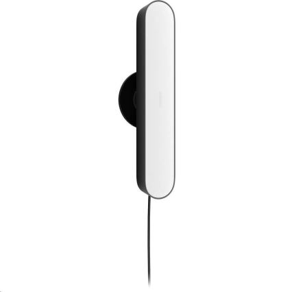 Philips 78201/30/E7 - LED RGB Stmievateľná stolná lampa HUE WHITE AND COLOR AMBIANCE LED/6W/230V
