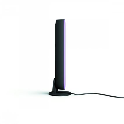Philips 78201/30/E7 - LED RGB Stmievateľná stolná lampa HUE WHITE AND COLOR AMBIANCE LED/6W/230V