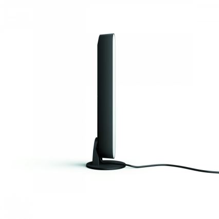 Philips 78201/30/E7 - LED RGB Stmievateľná stolná lampa HUE WHITE AND COLOR AMBIANCE LED/6W/230V