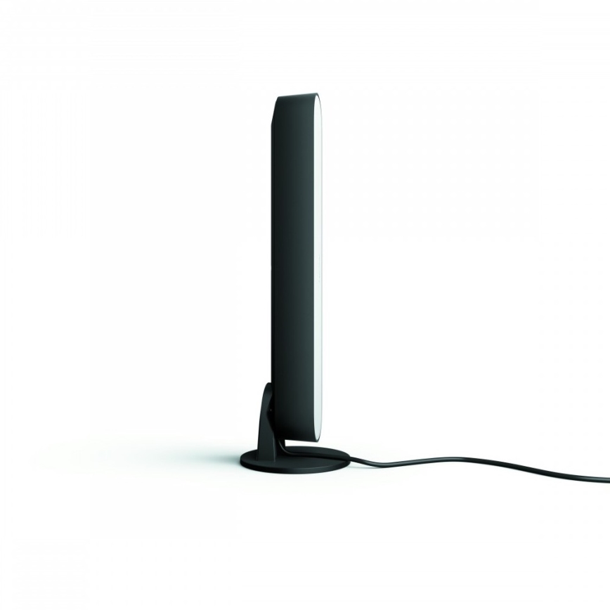 Philips 78201/30/E7 - LED RGB Stmievateľná stolná lampa HUE WHITE AND COLOR AMBIANCE LED/6W/230V