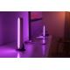 Philips - LED RGB Stmievateľná stolná lampa Hue PLAY SINGLE PACK White And Color Ambiance LED/6W/230V biela
