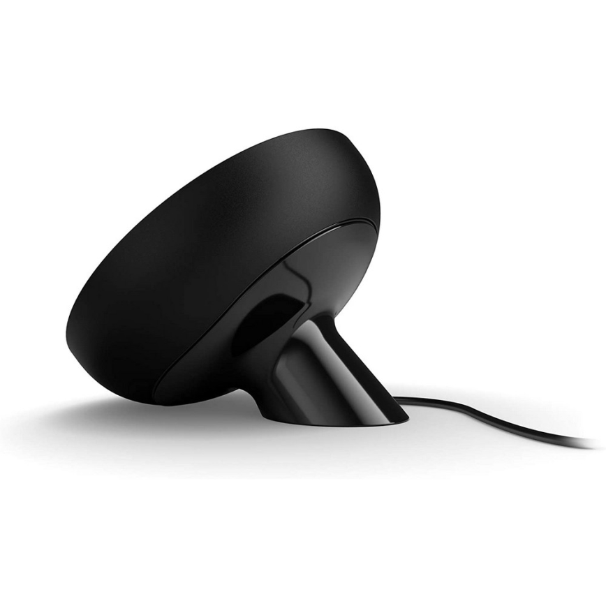 Philips - LED RGB stmievateľná stolová lampa Hue BLOOM LED/7,1W/230V