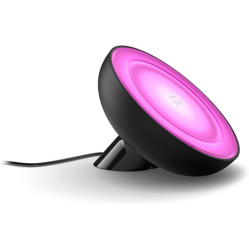 Philips - LED RGB stmievateľná stolová lampa Hue BLOOM LED/7,1W/230V
