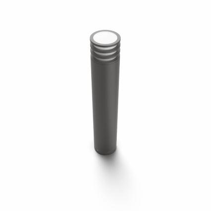 Philips - LED RGB stmievateľné vonkajšie svietidlo Hue LUCCA 1xE27/8,1W/230V 77 cm 1000-20000K IP44