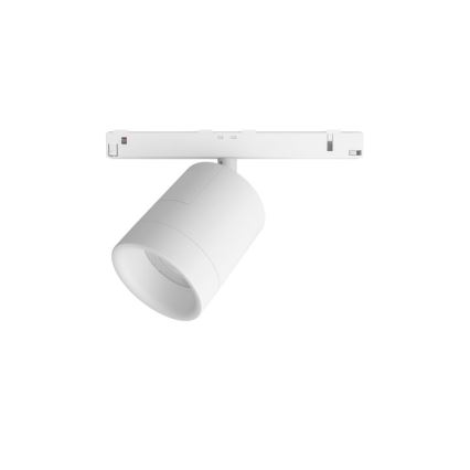 Philips - LED RGB Stmievateľné bodové svietidlo do lištového systému Hue PERIFO LED RGB/5,2W/24V 2000-6500K