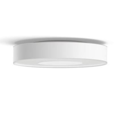 Philips - LED RGB Stmievateľné kúpelňové svietidlo Hue XAMENTO LED/33,5W/230V IP44 pr. 381 mm 2000-6500K