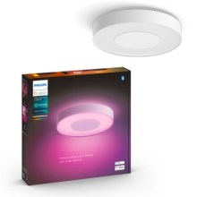 Philips - LED RGB Stmievateľné kúpelňové svietidlo Hue LED/52,5W/230V IP44 pr. 425 mm 2000-6500K