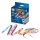 Philips - LED RGBIC Stlmiteľný pás SMART STRIP 4m LED/12W/230V 2700-6500K Wi-Fi