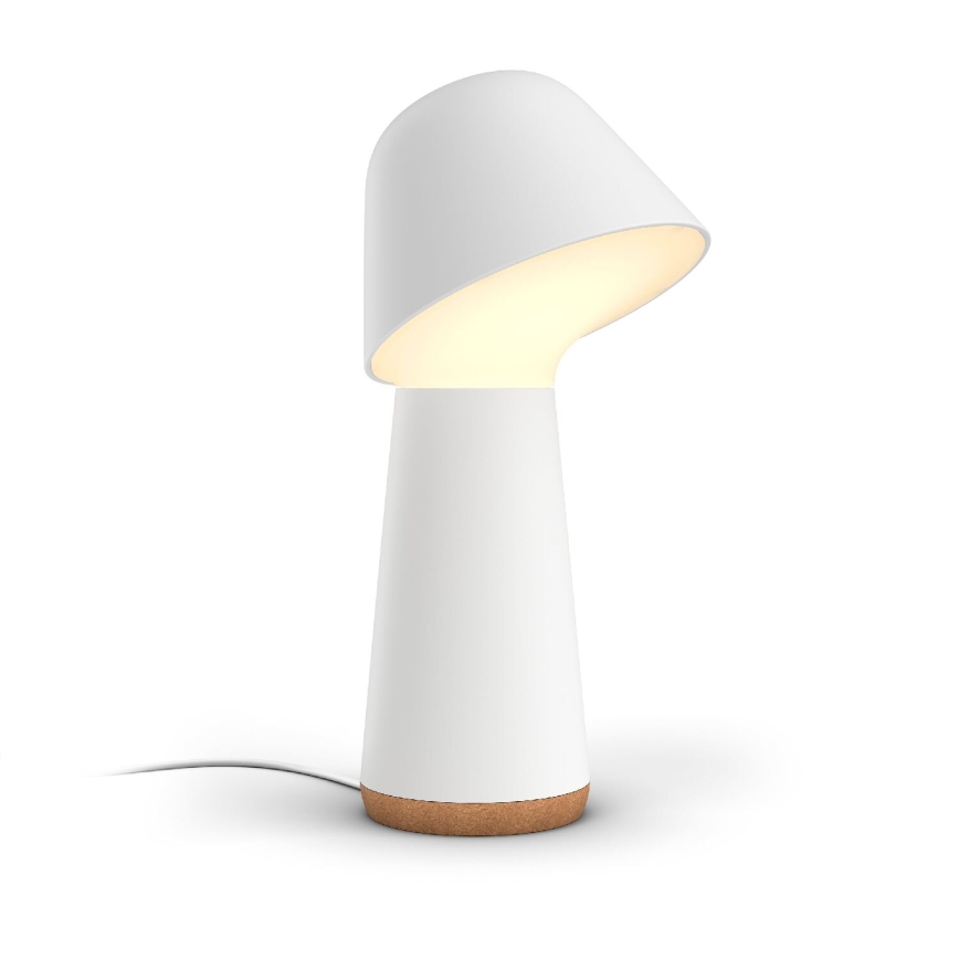 Philips - LED RGBW Stmievateľná stolná lampa Hue TWILIGHT LED/13,4W/230V 2000-6500K