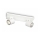 Philips - LED RGBW Stmievateľné bodové svietidlo RUNNER 2xGU10/6,5W/230V 2700-6500K biela