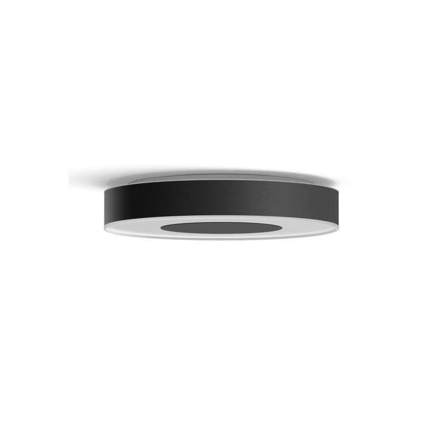 Philips - LED RGBW Stmievateľné kúpeľňové svietidlo Hue XAMENTO LED/33,5W/230V IP44 pr. 381 mm 2000-6500K