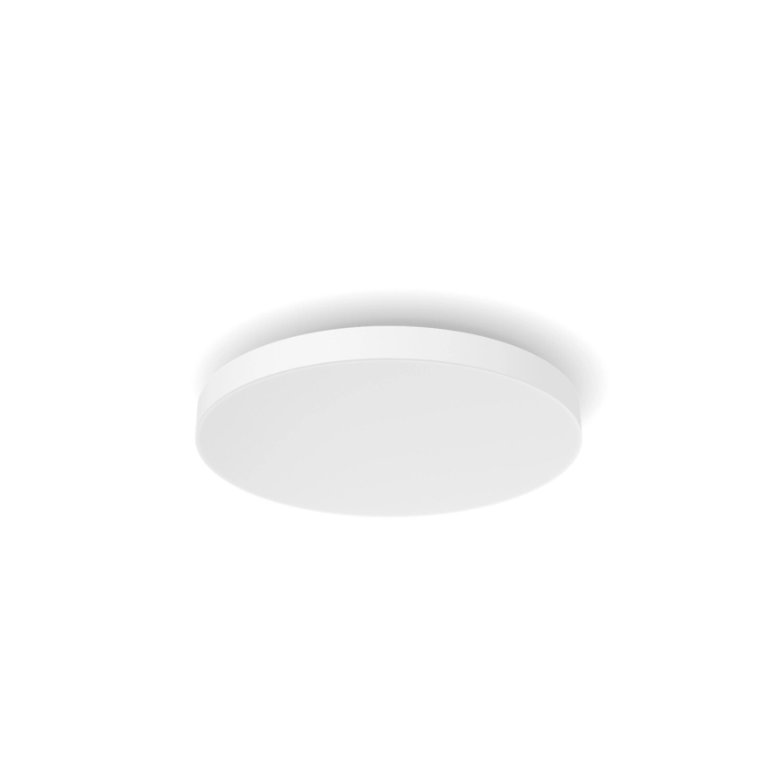 Philips - LED RGBW Stmievateľné stropné svietidlo Hue DATURA LED/48W/230V 2000-6500K