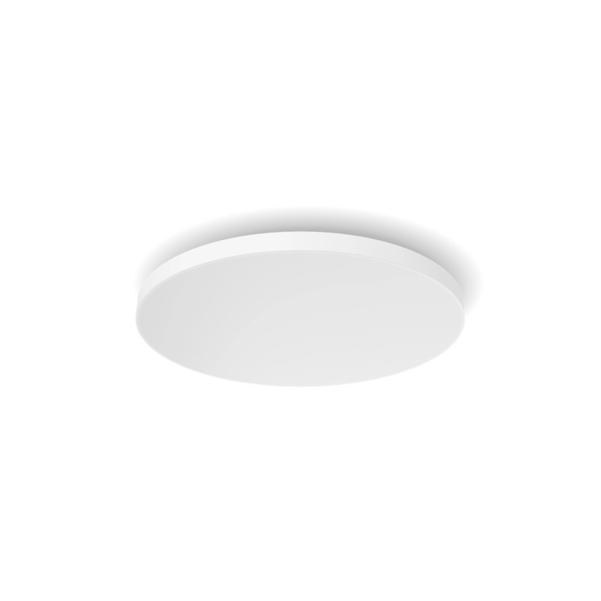 Philips - LED RGBW Stmievateľné stropné svietidlo Hue DATURA LED/67W/230V 2000-6500K