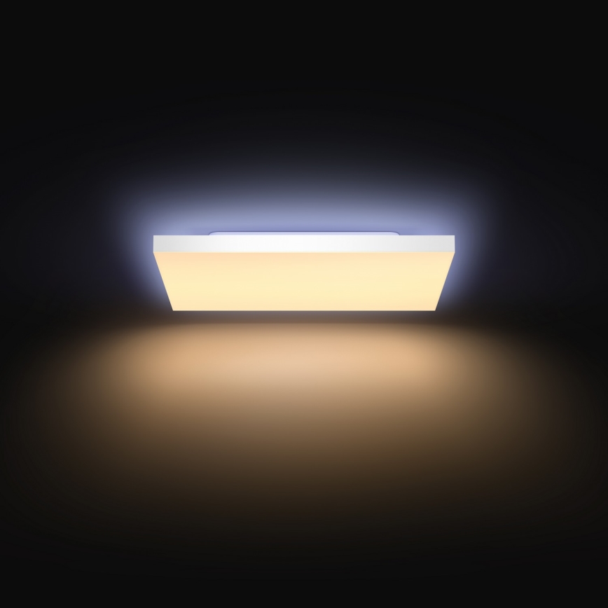 Philips - LED RGBW Stmievateľné stropné svietidlo Hue DATURA LED/67W/230V 2000-6500K