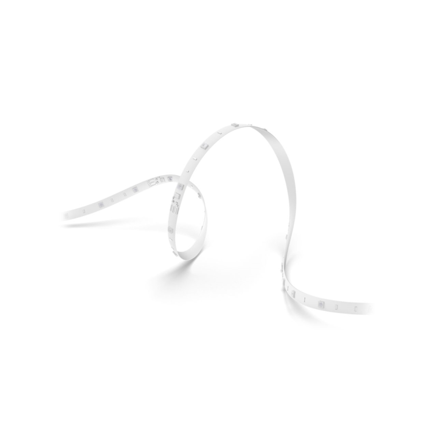 Philips - LED RGBW stmievateľný pás Hue ESSENTIAL White And Color Ambiance 10m LED/27,2W/230V 2200-6500K