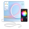 Philips - LED RGBW Stmievateľný pás Hue ESSENTIAL 10m LED/39,5W/230V 2200-6500K