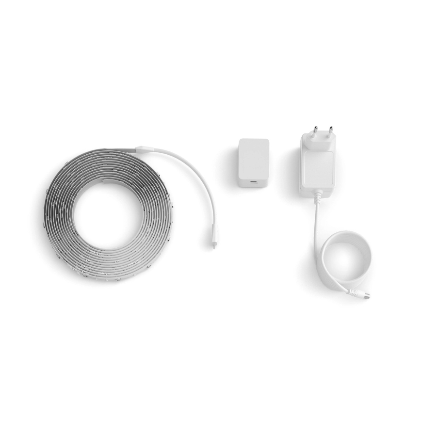 Philips - LED RGBW Stmievateľný pás Hue ESSENTIAL 5m LED/15,3W/230V 2200-6500K