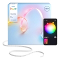 Philips - LED RGBW stmievateľný pás Hue ESSENTIAL White And Color Ambiance 10m LED/27,2W/230V 2200-6500K