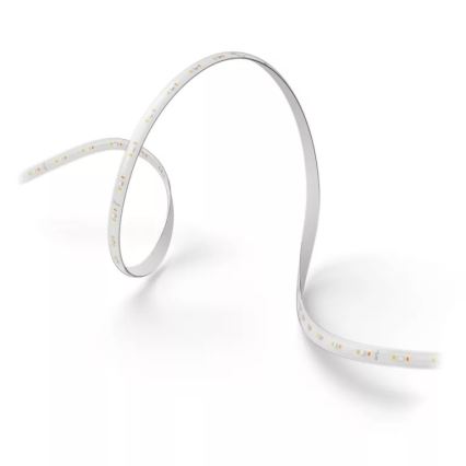 Philips - LED RGBW Stmievateľný pás Hue FLUX 10m LED/60W/230V 2200-6500K