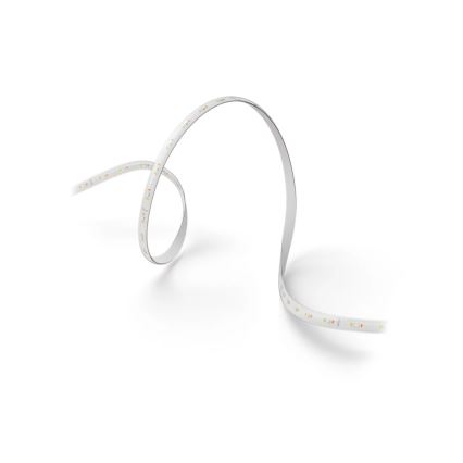 Philips - LED RGBW stmievateľný pás Hue FLUX 4m LED/16W/230V