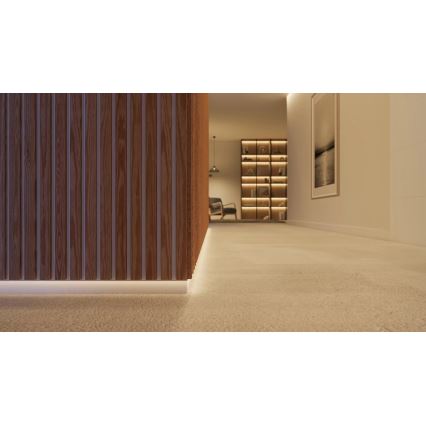 Philips - LED RGBW Stmievateľný pásik Hue WHITE AND COLOR AMBIANCE 5m LED/20W/230V 2000-6500K