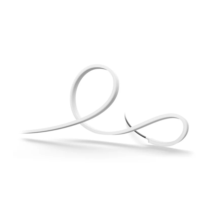 Philips - LED RGBW stmievateľný vonkajší pás Hue NEON 5m LED/30W/230V 2200-6500K IP67