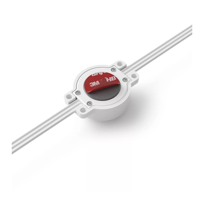 Philips - LED RGBW Stmievateľný vonkajší svetelný reťazec Hue FESTAVIA 32xLED 18m 1000-20000K IP65