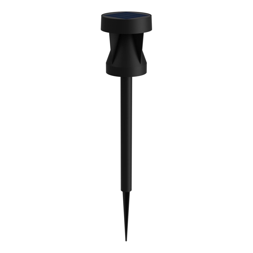 Philips - LED Solárna lampa AVERY LED/1,8W/3,7V 2600 mAh 2700K IP44