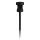 Philips - LED Solárna lampa AVERY LED/1,8W/3,7V 2600 mAh 2700K IP44