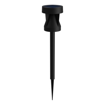 Philips - LED Solárna lampa AVERY LED/1,8W/3,7V 2700K IP44