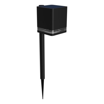 Philips - LED Solárna lampa VIRONA LED/1,8W/3,7V 2700K IP44