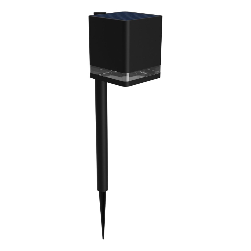 Philips - LED Solárna lampa VIRONA LED/1,8W/3,7V 2700K IP44